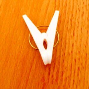 Clothes Pin